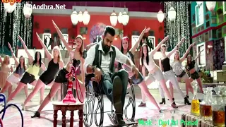 Love Dhebba Full video song||Nannaku Prematho||Jr Ntr,Rakul preet singh