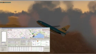 X-plane | FSX | Prepar3D P3D | My_nl | Обновление версии