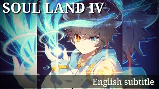 Soul Land IV Chapter 122 English sub