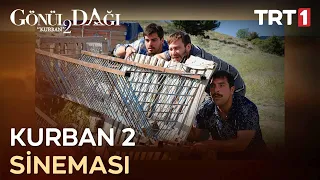 Gönül Dağı "Kurban" 2