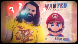 QUI SE SOUVIENT DE MARIO ? (Réaction Nintendo Direct)