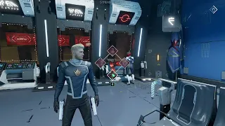 Marvel's Guardians of the Galaxy gameplay in bengali (PART - 4) #bangla