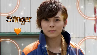 🧡Stinger🧡