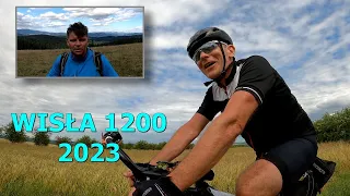 2023 Wisła 1200 150 Leszek Darmochwał Reportaż