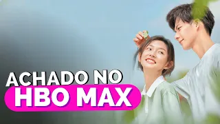 DORAMAS HBO MAX 2023 | indicação melhores doramas para assistir no hbo max em 2023