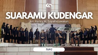 TUFC - SuaraMu Kudengar