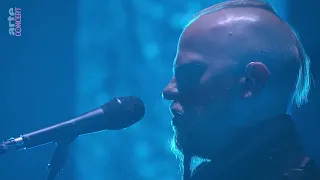 Wardruna Lyfjaberg live 2022 HD