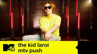 Introducing The Kid LAROI (MTV Push) | MTV Music