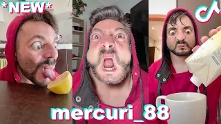 Try not to laugh mercuri_88 TikToks 2021 - Funny Manuel Mercuri TikTok Compilation