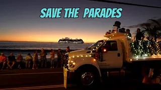 New Leadership For Kona Parades/Fireworks Needs YOUR Help