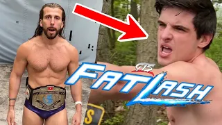 HUGE SWERVE NOBODY SAW COMING! GTS FATLASH PPV EVENT