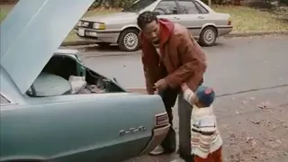 Little man movie “ Calvin Want key” Scene (2006)