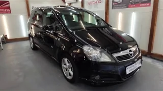 OpeL Zafira OPC & GTECHNIQ  👑Crystal Serum Ultra 👑10Н