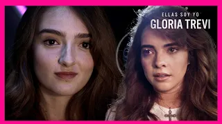 Nayeli aterroriza a Gloria con su regreso | Ellas soy yo 1/4 | C-26