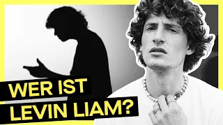 Levin Liam: Ist er Deutschraps neuer Lieblingssänger? || PULS Musikanalyse