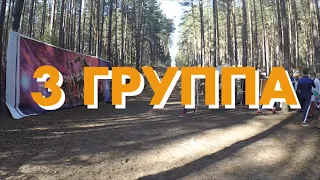 ТУРТРОПА ММФ 2019 | Творческий номер | 3 группа