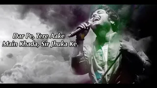 Sun Le Zara - Arijit Singh ( Singham Returns ) With Full Lyrics