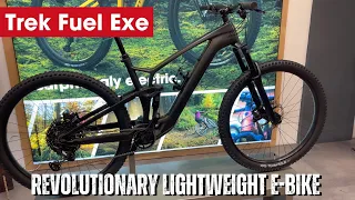 Trek Fuel EXE 9 5 Review