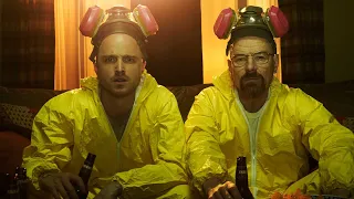 BREAKING BAD de bunu biliyor muydun.?? #shorts #breakingbad #amc