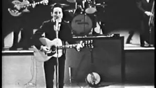 Lonnie Donegan - Miss Otis Regrets (Live 18/5/1961)