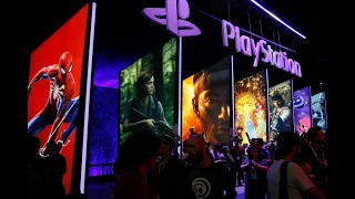 PlayStation 5 Sells Out Amid Nationwide Surge in Gaming