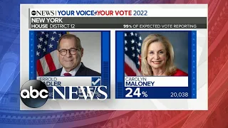 Results from the New York special election and the Florida Democratic primary