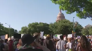 Texas Democrats announce plans to codify Roe v Wade into federal law | FOX 7 Austin