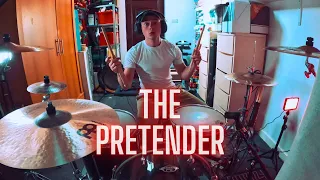 THE PRETENDER - FOO FIGHTERS | DRUM COVER