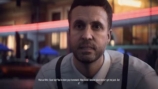 Need for Speed Payback: All Story Missions All Cutscenes