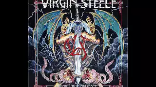 Virgin Steele - 01.The Burning of Rome (Cry for Pompeii)