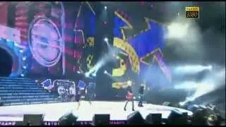 C.C.Catch - I Can Lose My Heart Tonight @ live .Discoteka 80s (2012) [HDTVR].mp4