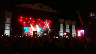 Go_A - Шум (Live @ Faine Misto Festival, Ternopil, Ukraine, 2021-07-31)