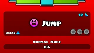 El nuevo nivel de Geometry Dash 2.2