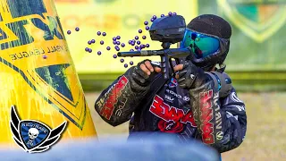 Know When to STOP Playing Bro! - Best Paintball Fails