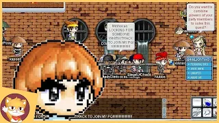 Iconic Old School MapleStory Moments