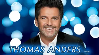 Thomas Anders & Modern Talking Band 17.02.2024 Katowice, Spodek