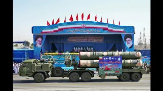 🌍Россия отказалась продавать Ирану системы ПВО С 400🌍