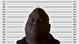 If Huell Babineaux was charged for his crimes