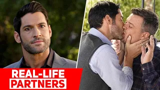 Lucifer Season 5 Real Life Partners 2021 Revealed