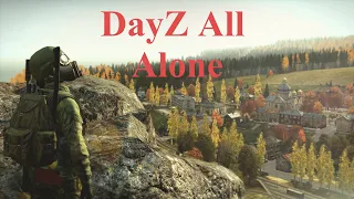 What A 200 Hour Player Looks Like Dayz