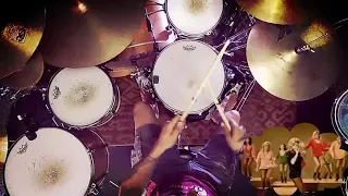 WayneWentzelTV   Improv   Drumless Backing Track (Drum!  Drum!  Drum!)