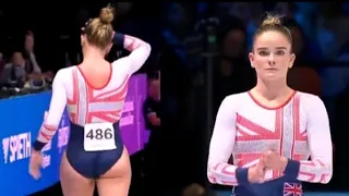 Alice Kinsella (GBR) | Gymnastics beautifull - all around | Highlights