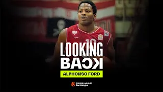 Looking Back: Alphonso Ford Highlights