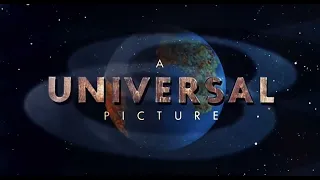 Universal Pictures Logo (1965-1973) with 1963-1966 Fanfare