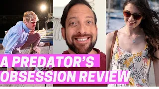 A Predator's Obsession: Stalker's Prey 2 (2020 Lifetime Movie Review & TV Recap)