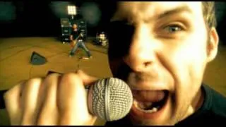 Donots - We're Not Gonna Take It (official video // 2002)