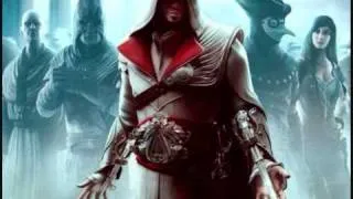Assassin's Creed Brotherhood OST-03-Cesare Borgia.wmv