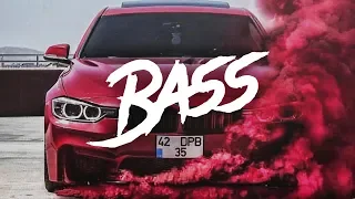 🔈BASS BOOSTED🔈 CAR MUSIC MIX 2019 🔥 BEST EDM, BOUNCE, ELECTRO HOUSE #15