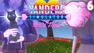 C'EST LE CHAT QUI M'A DIT DE LE FAIRE !! -Yandere Simulator- [ROMEO&JULIETTE]