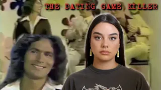 THE DATING GAME KILLER